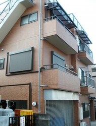 第3廣田マンションの物件外観写真